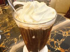 -国际饭店·原点咖啡吧ORIGIN CAFE&BAR