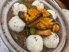 -九號院子海鲜烧烤