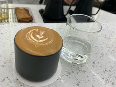 -Onirii Coffee(长乐路店)