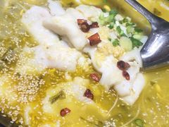 -好人民间小吃(镇江八佰伴店)