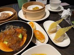 -万丽轩·粤菜(王府井金茂万丽酒店)