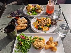 -The Rug Cafe(王府中环店)
