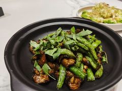 -茶人村·宫廷私厨(奥体印象城店)