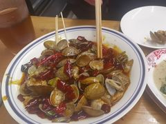 -福苗小骆驼烧烤(莲湖路店)