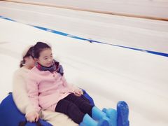 -Mr·Kuma酷么先生雪之乐园