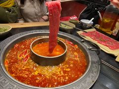-晓宇重庆火锅(龙首店)