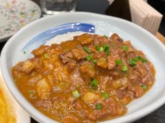 牛肉燥饭-潮堂 · 潮州菜(国贸商城店)