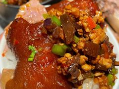-中8楼风尚云南菜(颐堤港店)