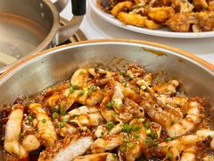 -红日饭店(裕隆三路店)