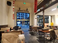 -猫公子纸上烤鱼烧烤•Bistro小酒馆(钱江世纪城店)