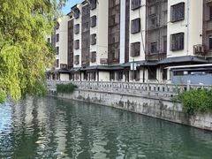 -衣裳街历史文化街区