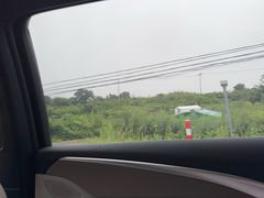 -珲春防川景区