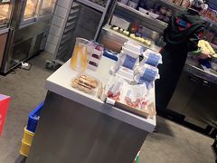 -墨茉点心局(梅溪湖新天地一店)
