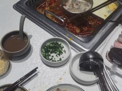 -巴奴毛肚火锅(大剧院店)