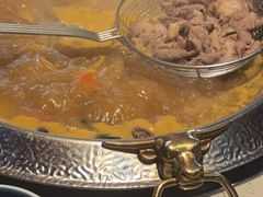 -千牛将·鲜牛肉火锅(开元路店)