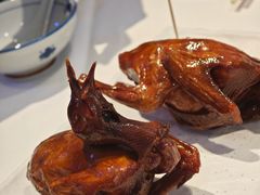 -侨美食家·40年地道粤菜(珠江新城店)