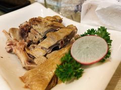 -阿巧一号私房菜(止园路店)