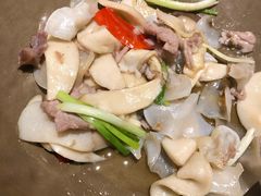 -十三式重庆江湖菜(金茂览秀城店)