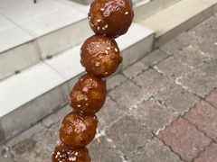 -邓记新一代糖油果子(四川煤管局供销公司职工宿舍店)