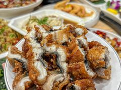 -醉壹号海鲜大排档(厦门美食地标店)