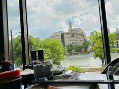 -上海苏宁宝丽嘉酒店·Cafe Bellagio西餐厅