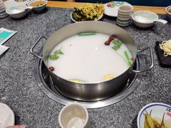 -江小渔鲜鱼火锅(辽沈二街店)