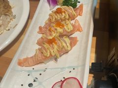 -割烹旭日本料理(龙湖狮山天街店)