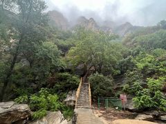 -黑龙潭风景区