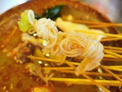 -付小姐在成都(川沙店)