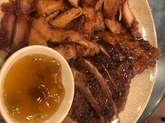 -紫金食坊(江南西路店)