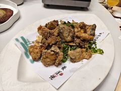 -酒蜻蜓·庭院私房菜(天元东路店)