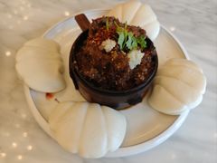 小笼蒸牛肉-陈麻婆豆腐总店