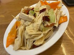 -小牛锅贴(西环路店)