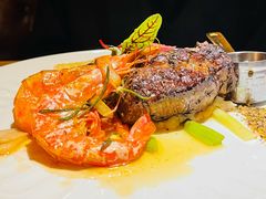 -柏蔻餐厅Le Banquet Bistro(天河北店)