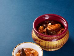 -岷山饭店-岷轩中餐厅