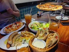 -FABIO’S费比欧披萨餐厅