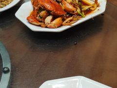 -岛中岛·海鲜大排档·万宁老字号(东澳店)