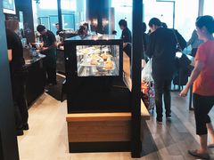 -星巴克(西安机场1店T3到达店)