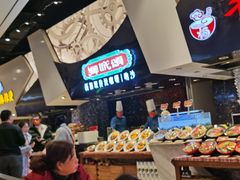-食悦天美食广场(武汉壹方购物中心店)