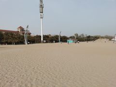 -北戴河东海水浴场