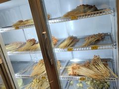 -长药唐师乐山油炸(石人直营店)