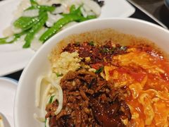 -青水瓦台汤泉(未央店)