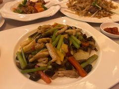 -四海轩(珠海海泉湾店)