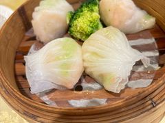 -心点盛宴江南西店
