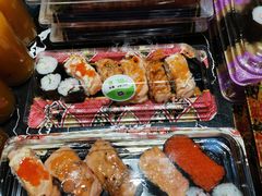 -池田寿司·新鲜现做(昌平悦荟店)