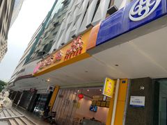 门面-鸿运兔·手撕烤兔(天府广场店)