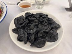 墨鱼水饺-金春禧(世茂国际广场店)
