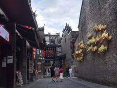 -东西巷