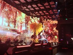 -MOSSO·Liveshow(M3香港广场店)