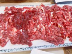 -潮悦牛肉火锅城(水贝店)